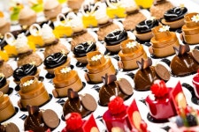 Pin page Pin by 정원수 on 책 | Desserts, Dessert recipes, Food