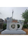 봉일천 초등학교 문주 및 100주년 기념비 제작 및 설치