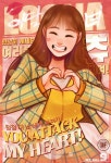 You attack my heart🐧 Happy chuu day 여러분!💗 #HappyCHUUDay #CHUU #loonafanart | Kpop drawings, Cartoon art styles, Kpop... 