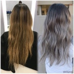 Hair에 관한 180개의 최상의 Pinterest 이미지 | 갈색 머리, 헤어스타일 아이디어 및 긴 머리 Hair