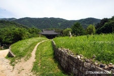 TOURNURI.COM: 건봉사 (Geonbongsa Temple, KOREA) | 여행