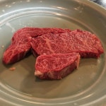 Instagram의 ShigeG님: “かなり前のくいしんぼー山中さん② 月齢42ヶ月 リブロース🐃 ただ期間が長いだけでは無く、... 