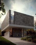 ARCHITECTURE HOME - OFFICE | 건축 디자인, 모던 건축, 건축물