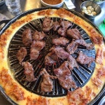 #공덕맛집 #갈매기살 #장수갈매기 불타는 금요일🔥 뿌시기‼️... 술한잔🍺 금요일엔 돼지고기🐷 . . #고… - 2020 | 요리, 돼지고기, 고기
