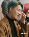 유한회사 김정인 | Pin by αни_γєοℓ🍒𝐄𝐗𝐎 𝐈𝐒 9 on Kai 김정인