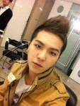 B.o.M era of Song Mino | 한국