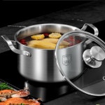 La Cuisson À La Vapeur Et La Cuisson Avec Couvercle, Universel... La Cuisson À La Vapeur Et La Cuisson Avec Couvercle, Universel...