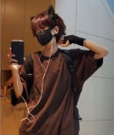 Pin by 펠릭스 on 하윤 in 2024 | Pretty people, Short hair styles, Hair cuts