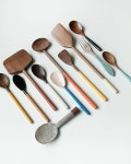 Pin page Repost @dhwoodworks Various wooden utensils for dining. Student’s work, 수강생 작업 . . . #woodcraft#woodcarving... 