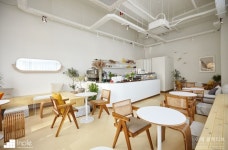 인플 카페인테리어 no.550 　　Inple cafe interior number 550 | Cafe interior, Cafe design, Interior