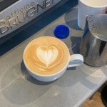 Latte art is a unique art, made from strong espresso and the harmonious interplay of creamy cappuccino foam. The works of art are... 