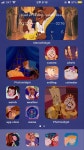미녀와 야수 미녀와 야수 | Disney iphone, Disney app, Iphone wallpaper app