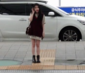 호텔 델루나 포상휴가 떠나는 아이유 Hotel De Luna incentive to leave IU