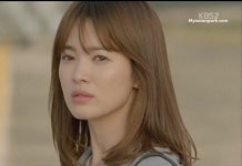 Kdrama | 헤어스타일, 동경