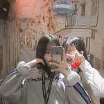 하이룽 @chae_yeon_26     #04 #거울샷 #04년생 #중3 #ootd #학교... 하이룽 @chae_yeon_26     #04 #거울샷 #04… | Selfie, Mirror... 