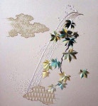 Embroidery Hoop Guard | 바느질, 자수