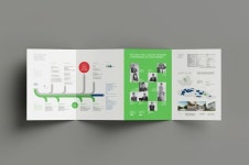 성균관대학교 중국대학원 홍보 브로슈어