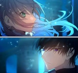 a false confession | 그림, 웹툰, 만화