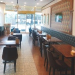 카페같은 분위기의 분식집을 좋아해주시는 손님들이... “사진맛집” 분식카페 홍산김밥📸 Thank you for coming and like... 