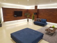 실내수영장이 있는 양평 독채 풀빌라, 수빌리지 펜션 pool villa