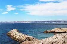 City guide: Marseille - Fringinto vallon des auffes - Marseille | City guide, Marseille, City