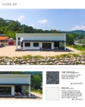 [완공사례 MW4002] 충북 영동군 용산면 율리 전OO님 목조주택 연면적 134.85㎡ [꿈애하우징 전원주택] [C0121] > 완공사례 | 꿈애하우징... 