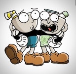 R&M에 관한 239개의 최상의 Pinterest 이미지 | 영화, Pin up cartoons 및 멋진 것들 R&M