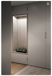 Épinglé par 상혁 한 sur 주택 인테리어(living) | Rangement entrée, Aménagement entrée, Amenagement placard