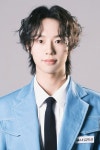 KIM HAK SEONG (김학성)