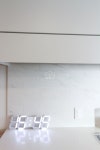 [상월곡 인테리어] 동아에코빌 25평 아파트 인테리어_이사후 | 벽면 타일, 인테리어, 아파트