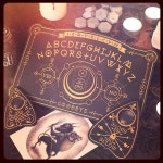 87 best Ouija images on Pinterest | 문신 아이디어, 보석 및 해골 Ouija