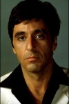Al Pacino for the hero or villain. | 배우, 영화, 모델