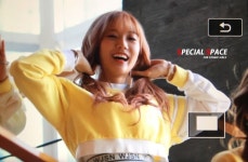 Pin de 🍙 em Luda 루다 우주소녀