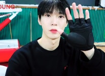 [NEO CITY : LOG] Recorded by DOYOUNG에 있는 flood님의 핀 - 2021