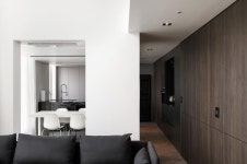 [New] The 10 Best Home Decor (with Pictures) -  심플한 도장 마감과 목재 컬러의 대비를 강조한 이문동 현장 (With images)... 