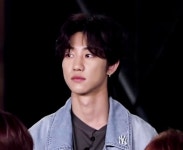 THE 8 ディエイト 디에잇 ミョンホ 서명호 | ミョンホ