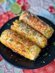 Elotes Recipe - Mexican Street Corn | Learning To Smoke BBQ Meals에 있는 핀