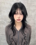 홍대미용실 아르결 소라 원장 [허쉬펌 허쉬컷 레이어드컷... 홍대미용실 아르결 소라 원장 [허쉬펌 허쉬컷 레이어드컷 레이어드펌] on...