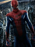 The Amazing Spider-Man | 아이언맨, 스파이더맨, 어메이징