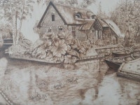 Pin page Ideas para pintar에 있는 7873149699p님의 핀 | 혼