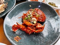 꽃돌게장1번가 | 경도리조트 맛집·간장게장 전문점 - 망고플레이트 - 2021