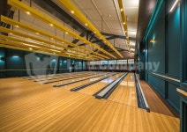 괴산 자연드림 파크 - 2020 | 당구장, 인테리어, 수영장