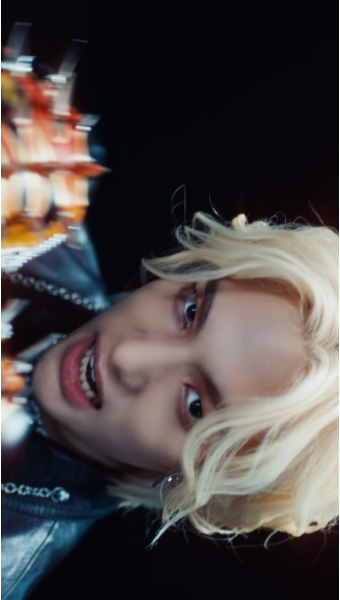 Stray Kids Hyunjin 스트레이키즈 