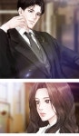 완벽한 결혼의 정석-로맨스 : 네이버 블로그 - 2020 | 귀여운 애니메이션 커플, 로맨스, 결혼