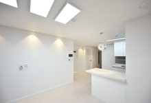 구로 고척동 인테리어 잘하는 곳! 고척 대우 푸르지오 25평 심플 화이트로 넓어 보이게 인테리어 | 인테리어, 작은 방, 아파트