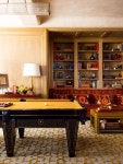 Pin by David Kim on 당구장 | Gambrel, Pool table room, Pool rooms