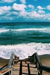 Pin by 해숙 양 on 바다 | Beach wallpaper, Beautiful places, Summer wallpaper
