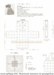 손뜨개~도안및자료실 | 밴드 - 2020 | 크로셰 모티브, 뜨개질, 패턴