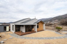 춘천 단독주택 [가벼운집] - Works, UTAA COMPANY | 유타건축