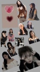 Pin page Black pink🖤🩷에 있는 핀 - 2024